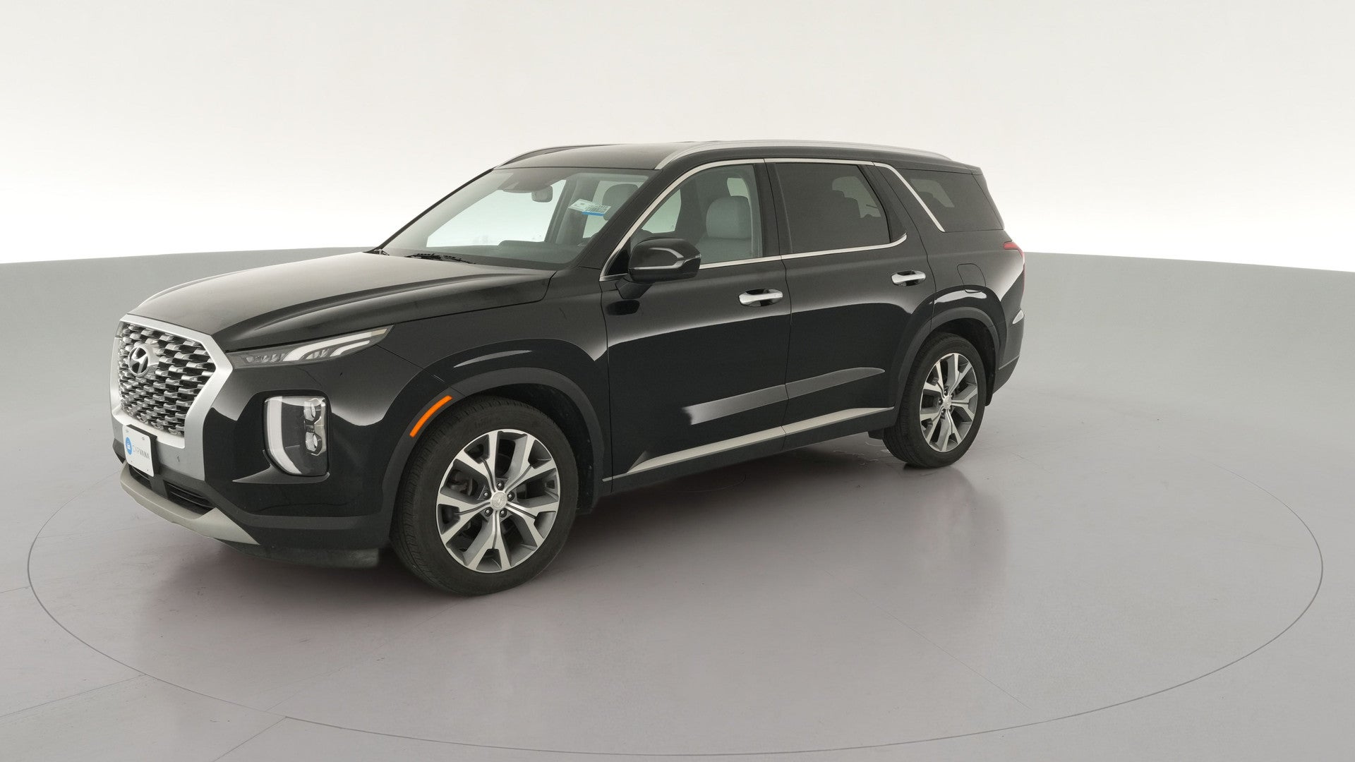 2020 Hyundai Palisade vehicle photo