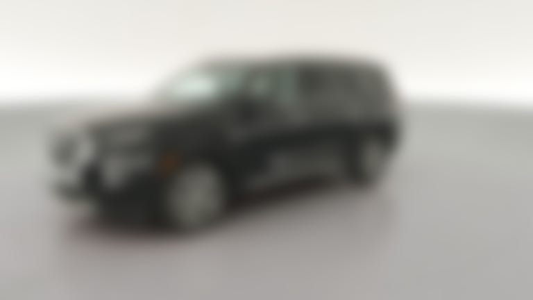 2020 Hyundai Palisade vehicle photo