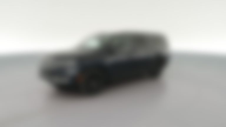 2024 Jeep Grand Wagoneer L vehicle photo