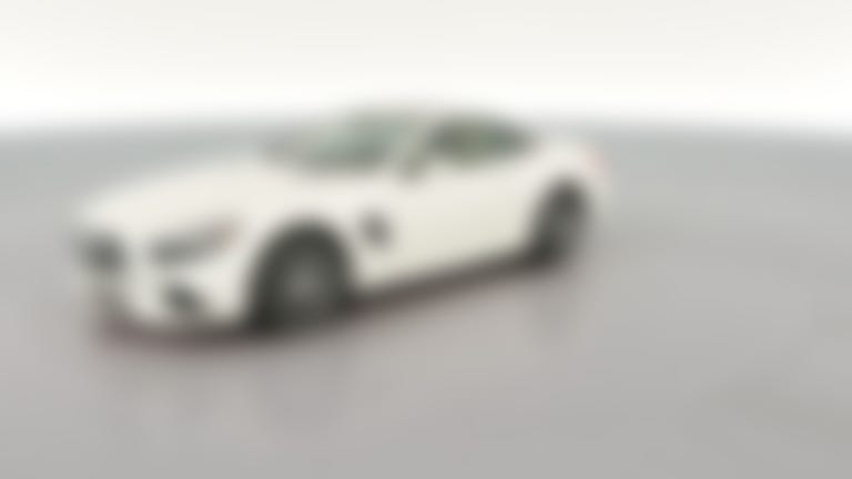 2020 Mercedes-Benz SL vehicle photo