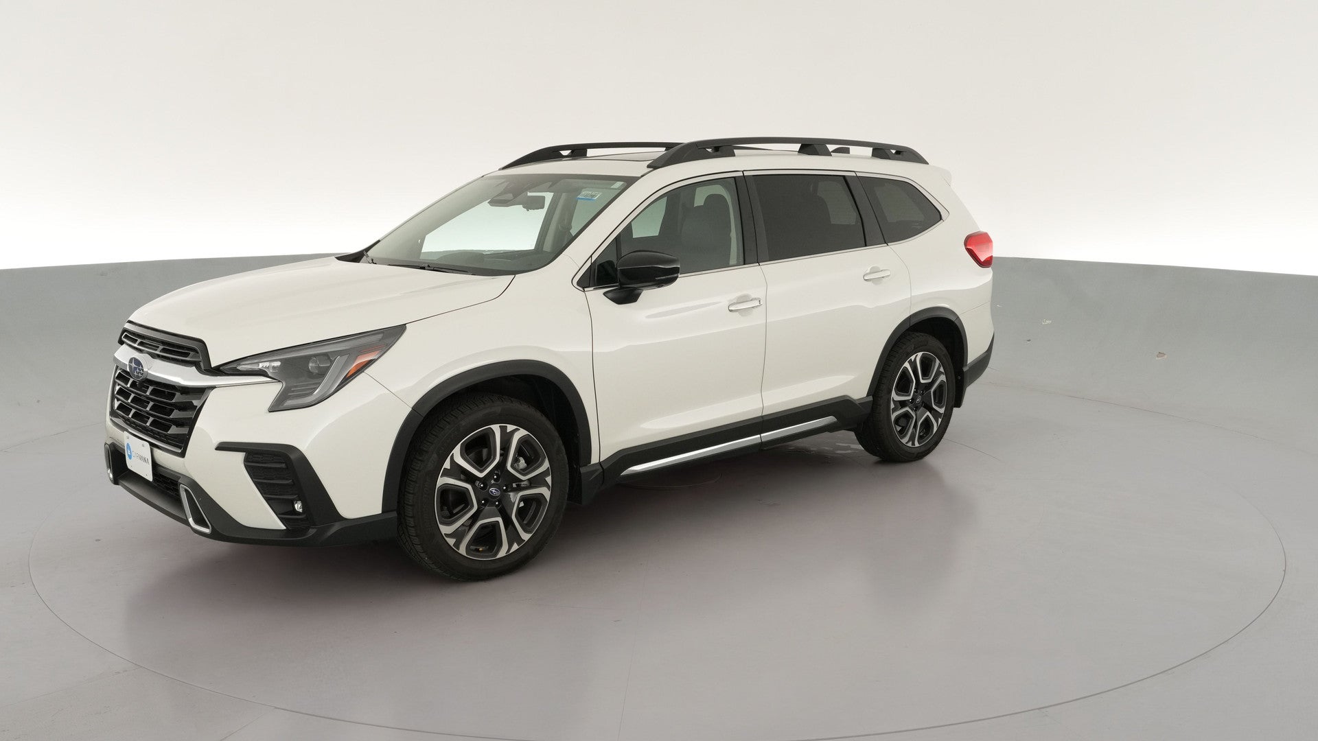 2024 Subaru Ascent vehicle photo