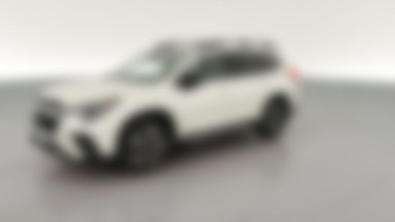 2024 Subaru Ascent vehicle photo