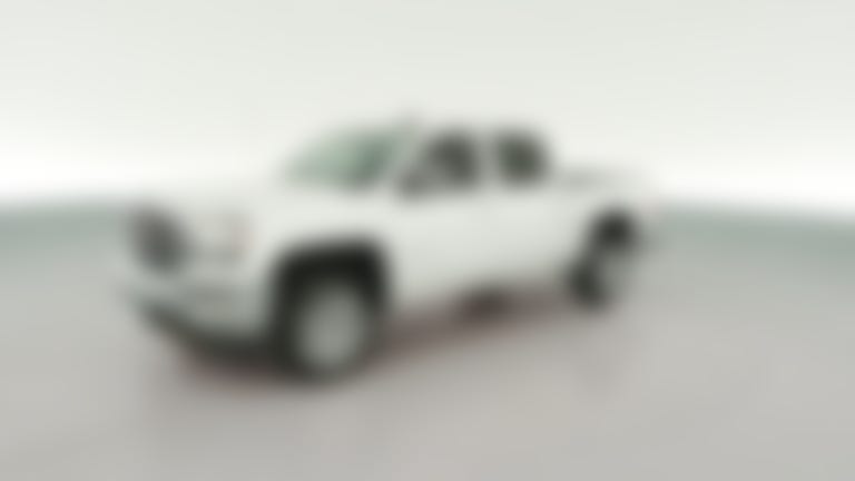 2018 GMC Sierra 1500 Crew Cab vehicle photo