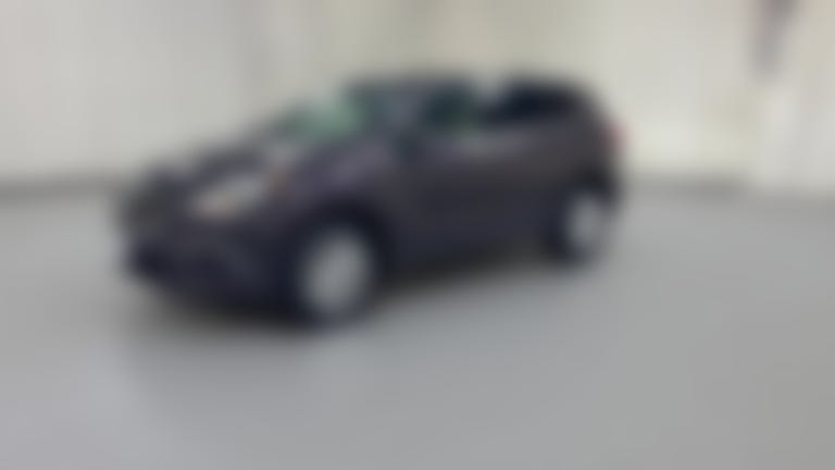 2017 Buick Envision vehicle photo