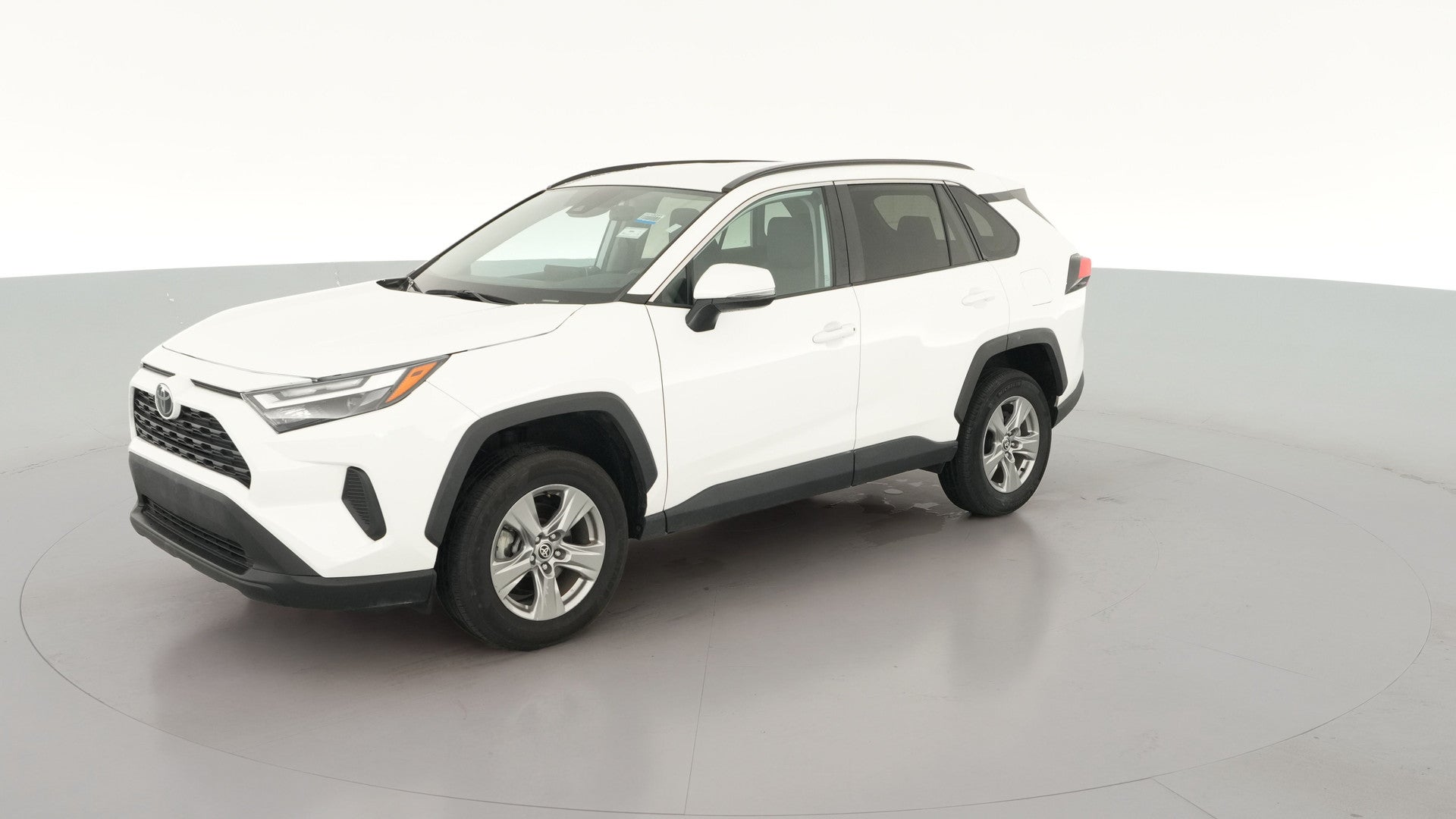 2024 Toyota RAV4 vehicle photo
