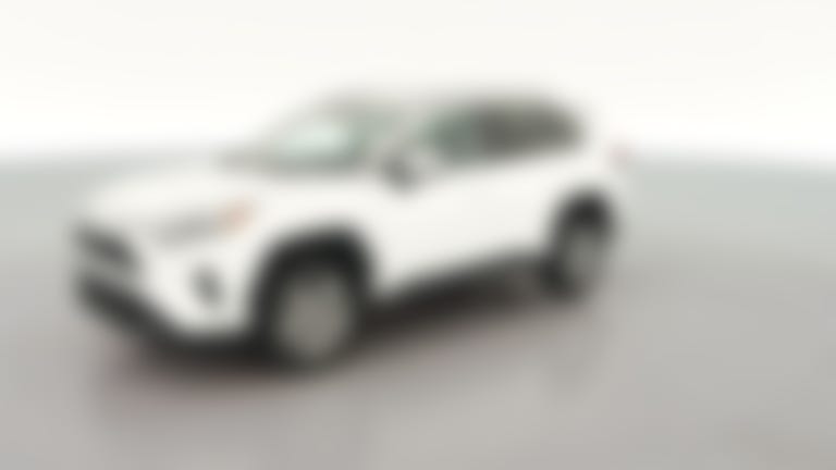 2024 Toyota RAV4 vehicle photo