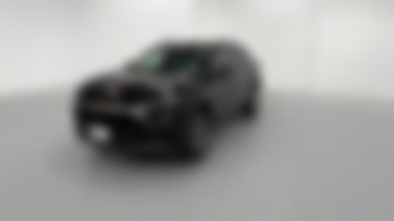 2025 Chevrolet Trax vehicle photo