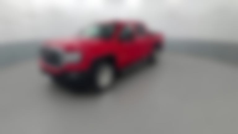 2018 GMC Sierra 1500 Crew Cab vehicle photo