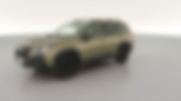 2024 Subaru Forester vehicle photo