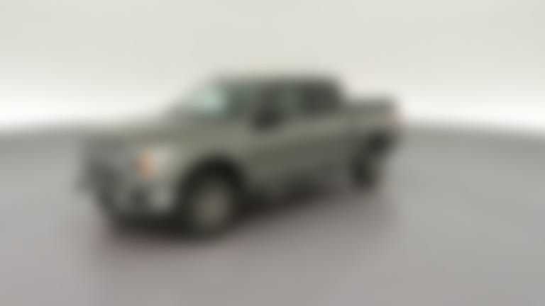 2020 Ford F150 SuperCrew Cab vehicle photo