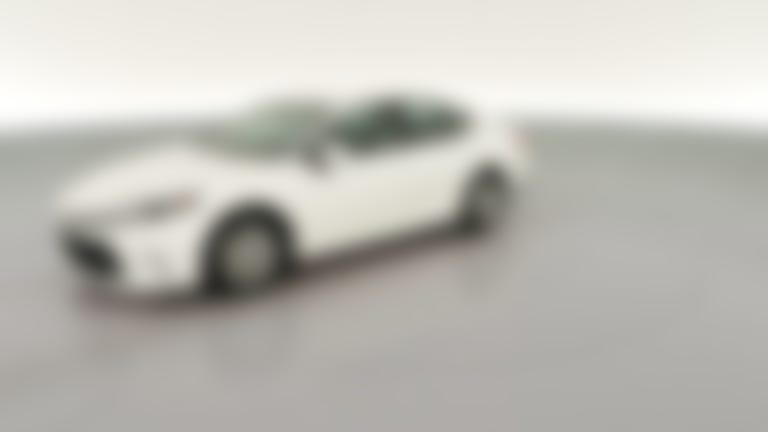 2025 Toyota Camry vehicle photo