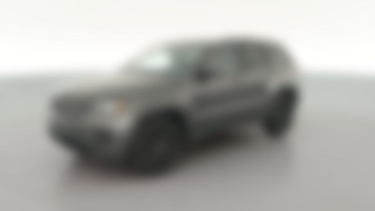 2019 Jeep Grand Cherokee vehicle photo