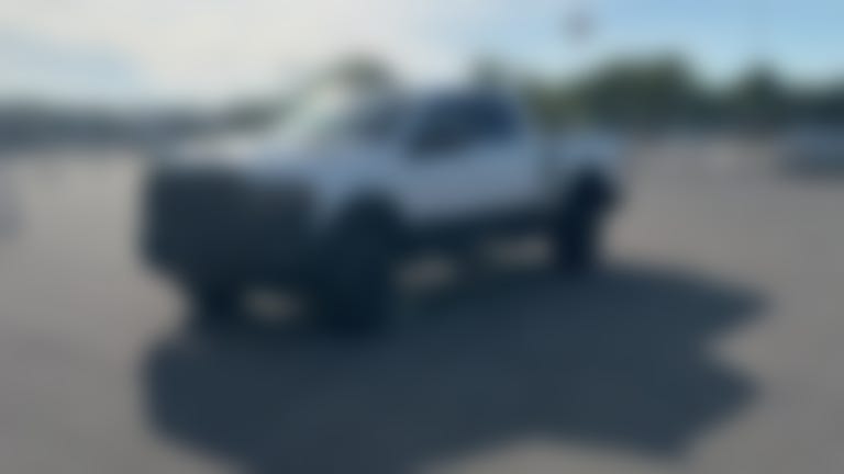 2026 Ram 2500 Crew Cab vehicle photo