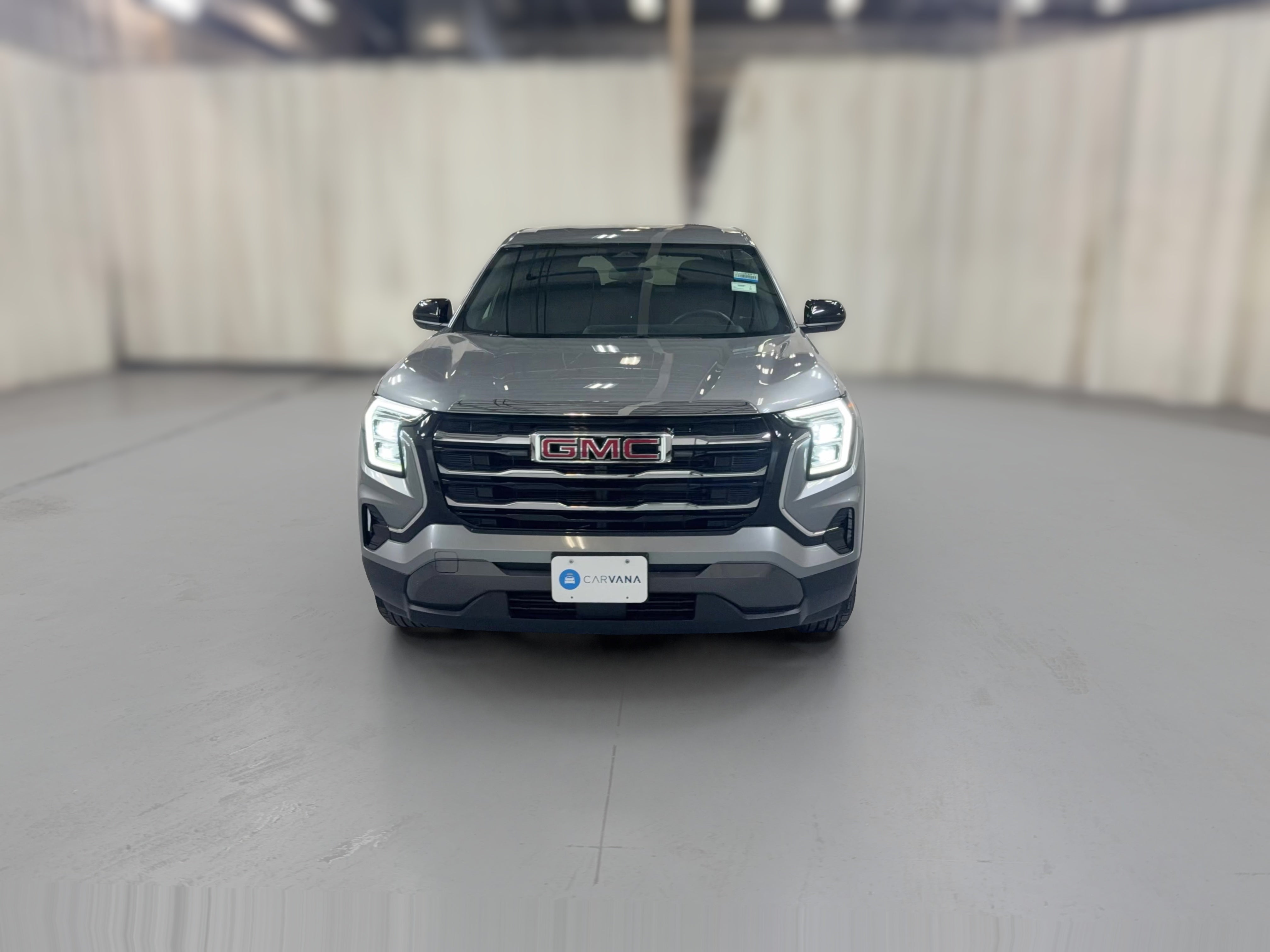 2025 GMC Terrain Elevation - Photo 17