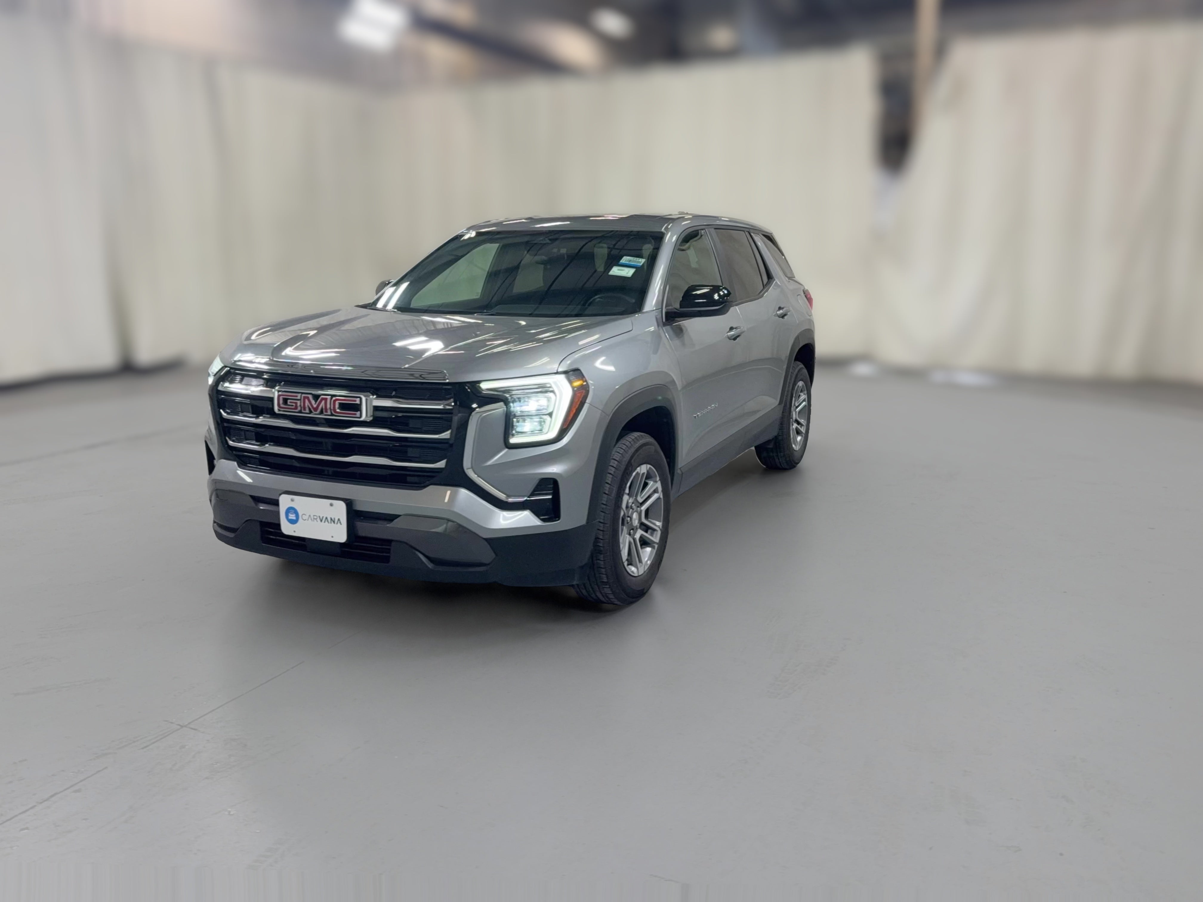 2025 GMC Terrain Elevation - Photo 18
