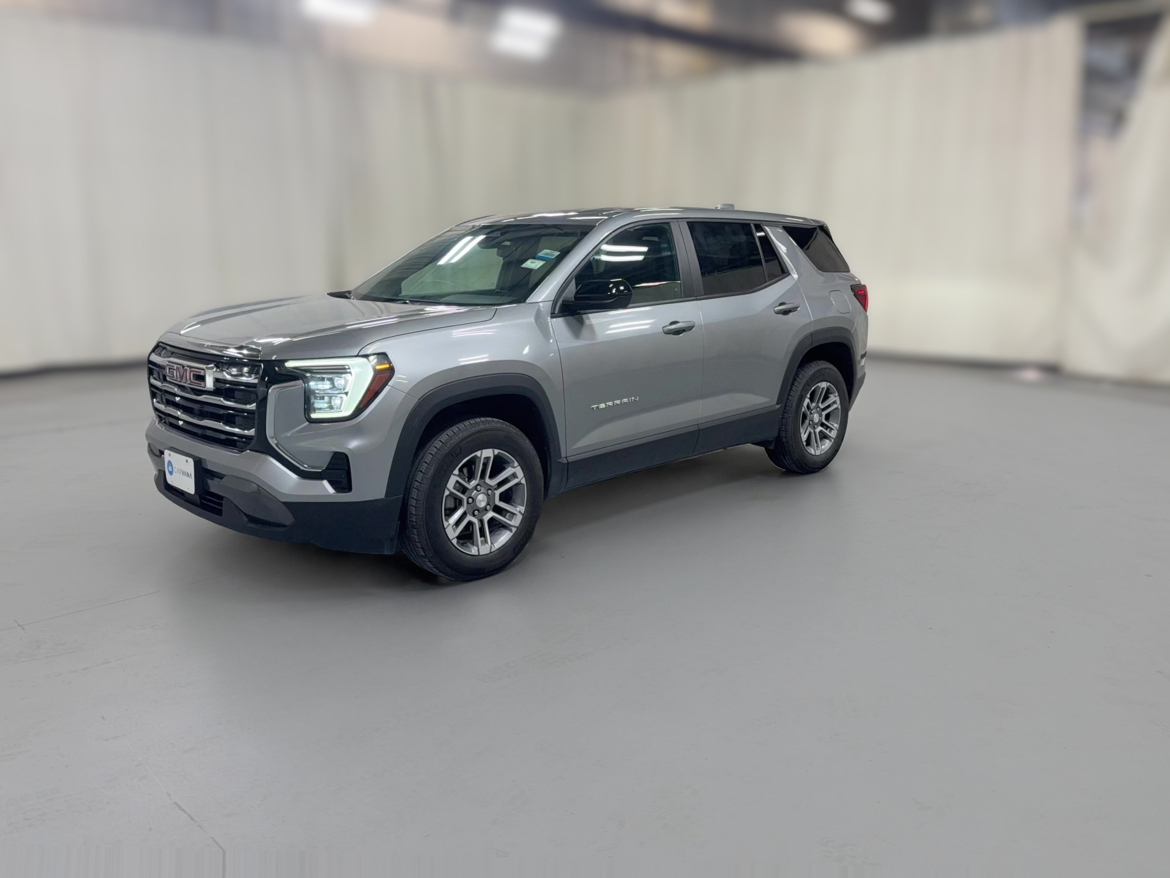 2025 GMC Terrain Elevation - Photo 19