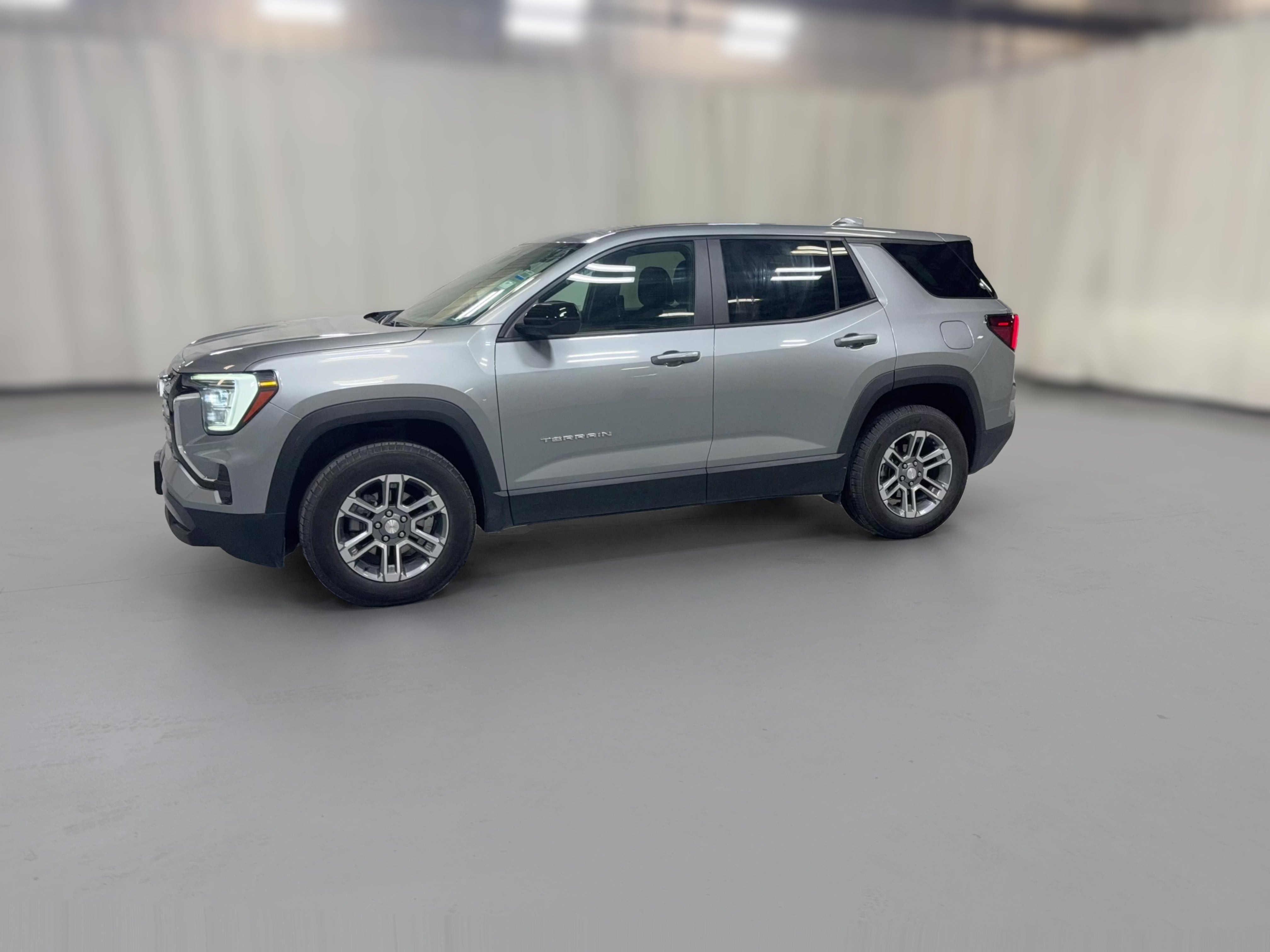 2025 GMC Terrain Elevation - Photo 20