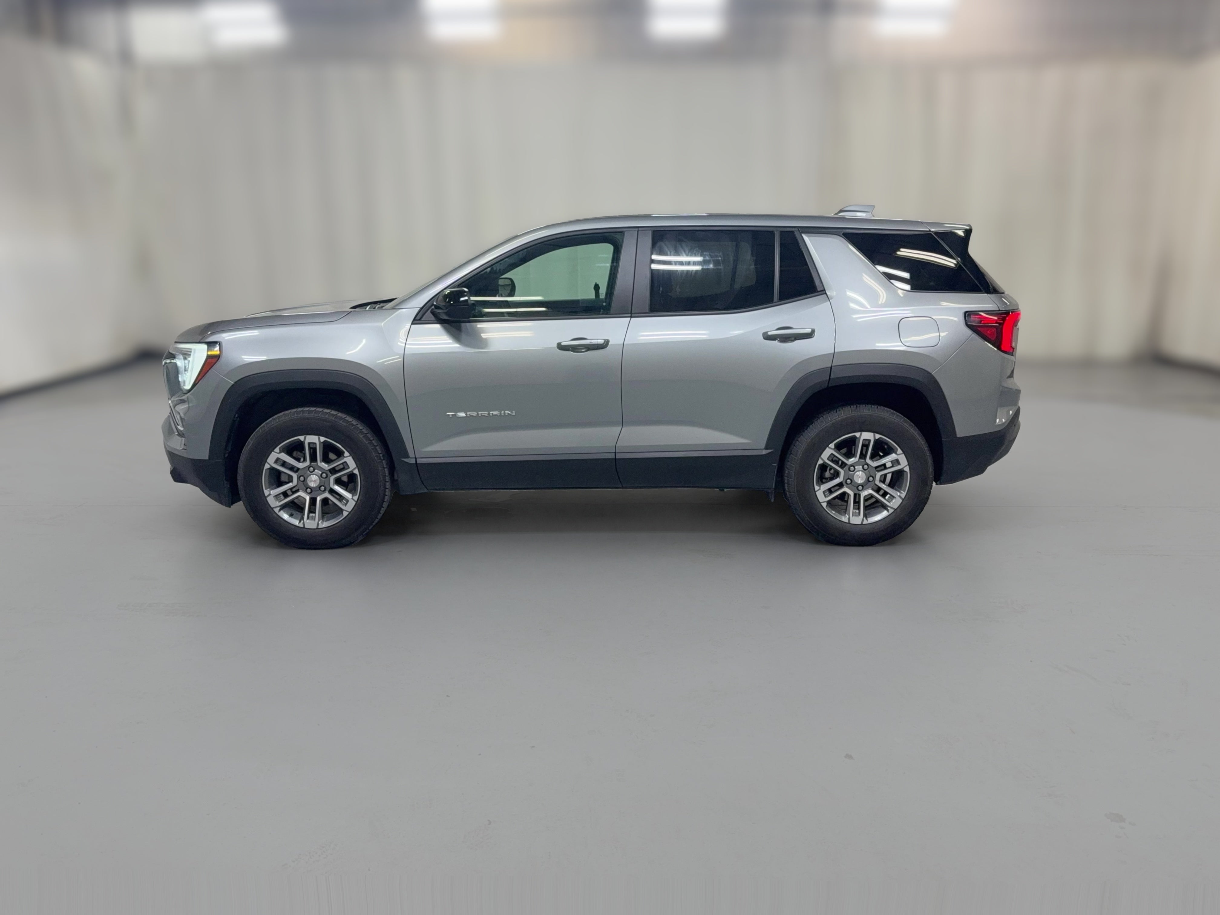 2025 GMC Terrain Elevation - Photo 21