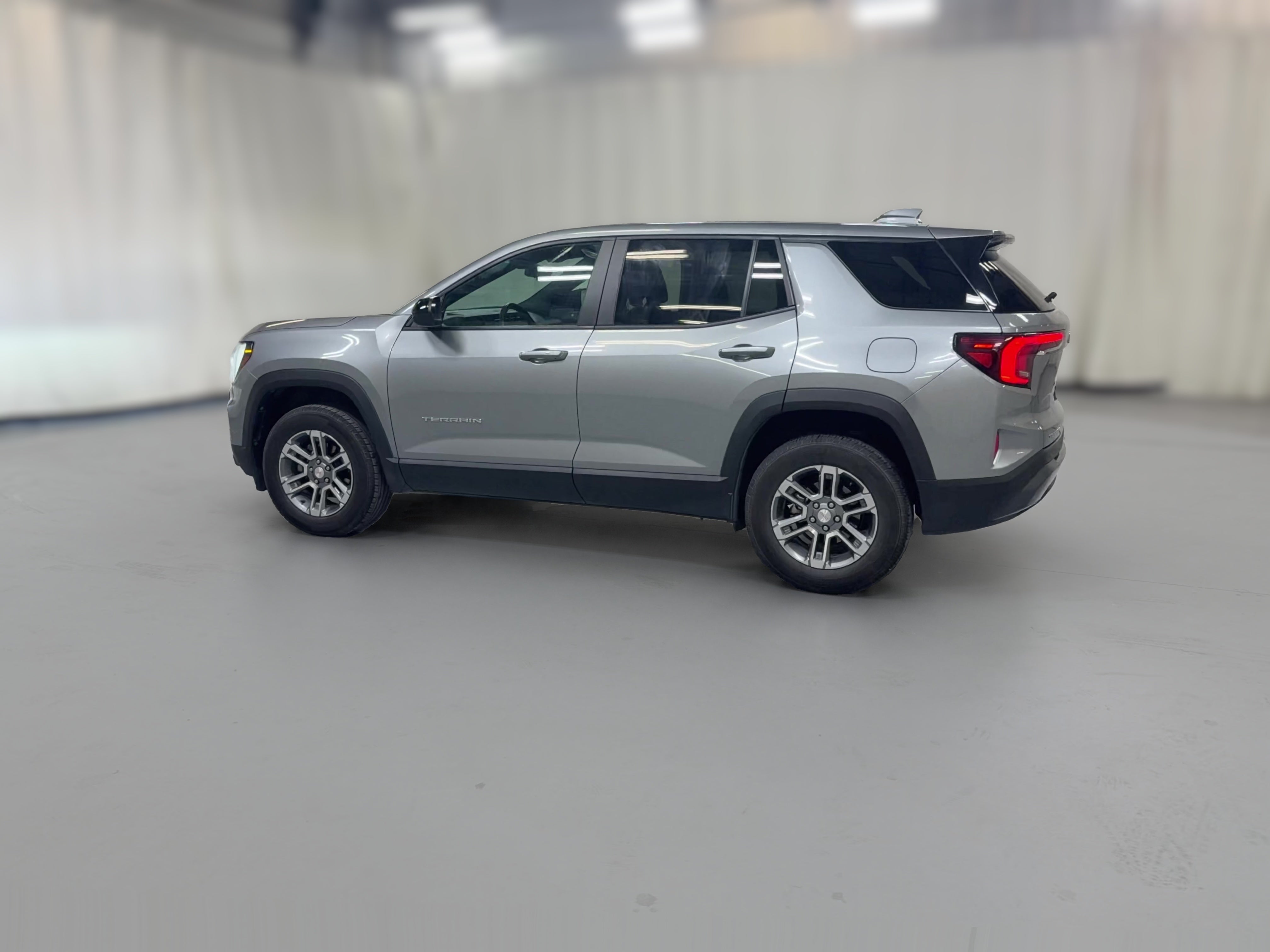 2025 GMC Terrain Elevation - Photo 22