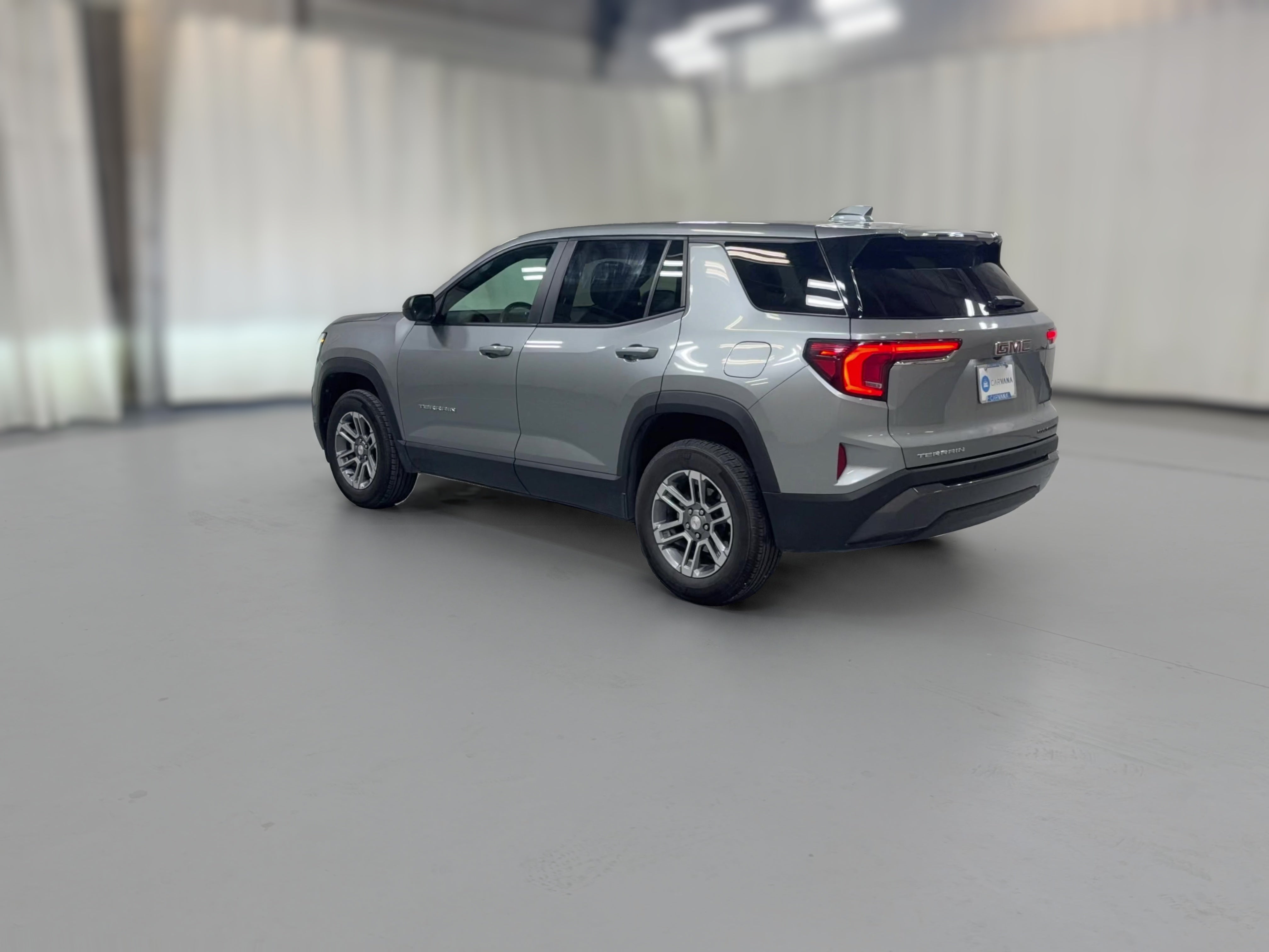 2025 GMC Terrain Elevation - Photo 23