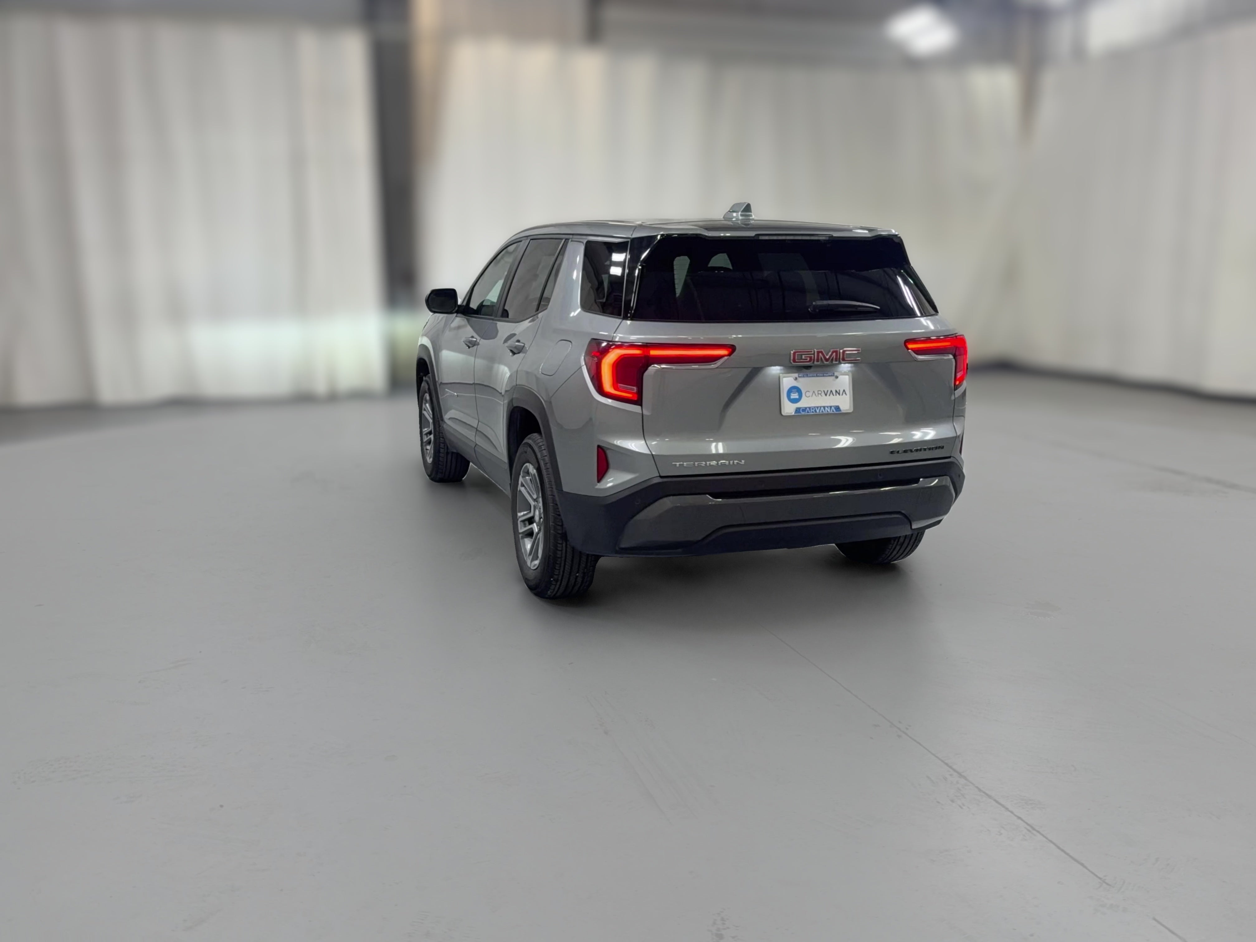 2025 GMC Terrain Elevation - Photo 24