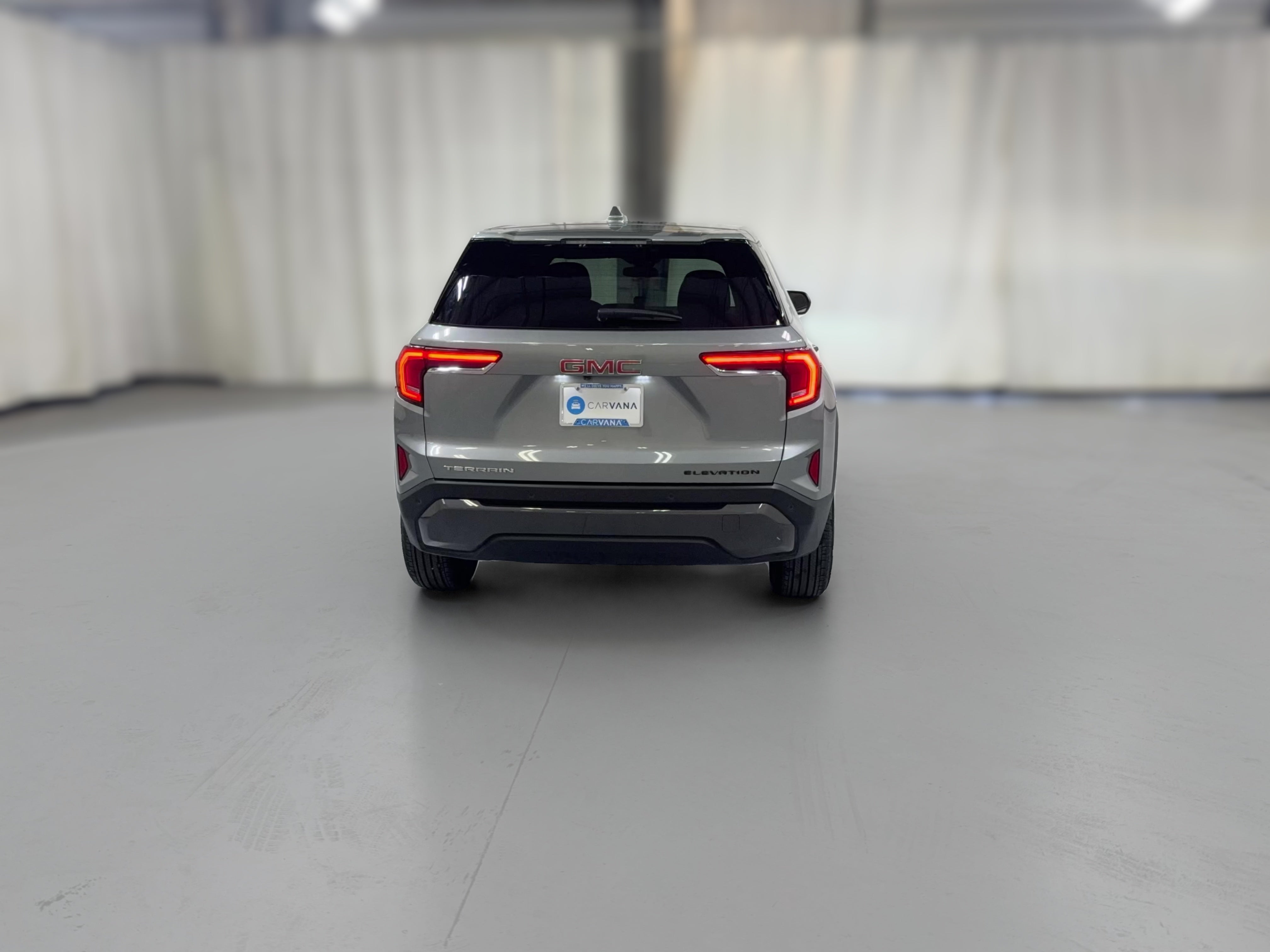 2025 GMC Terrain Elevation - Photo 25