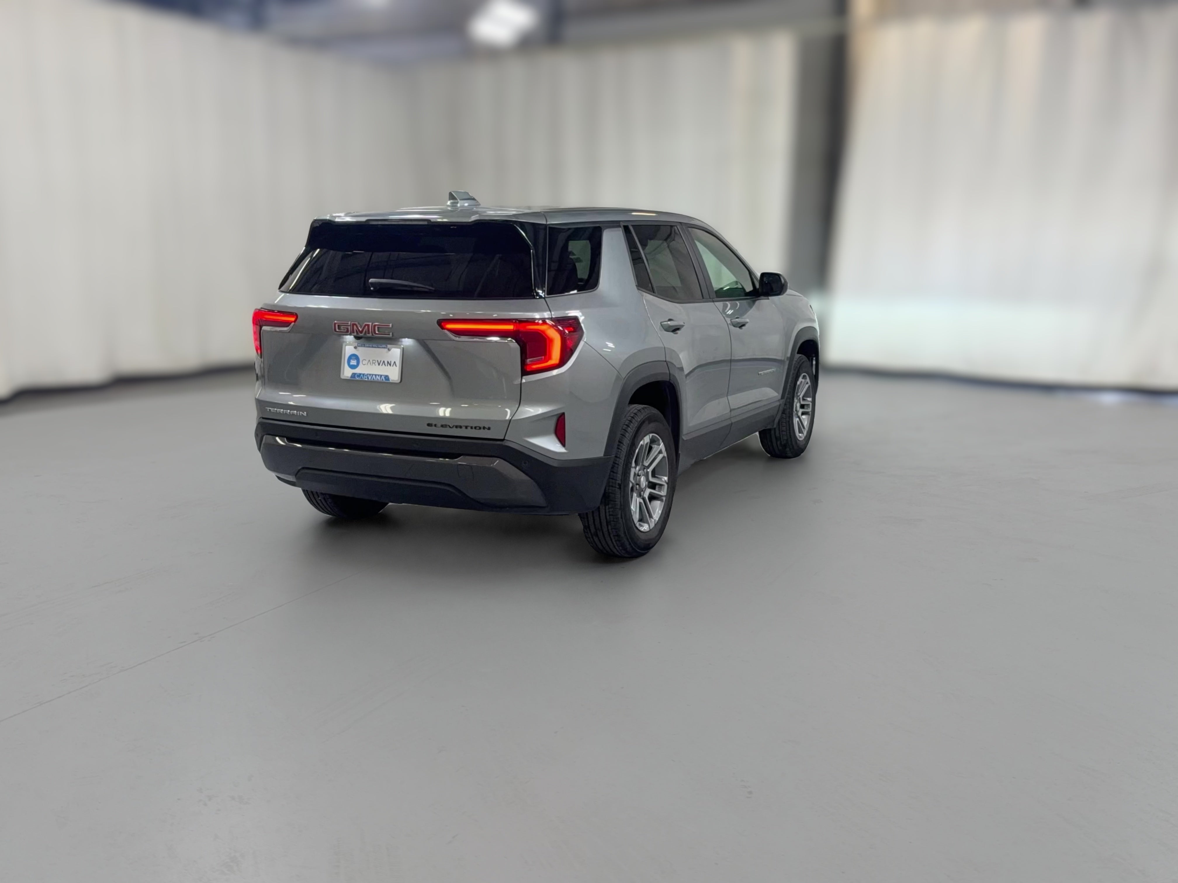 2025 GMC Terrain Elevation - Photo 26