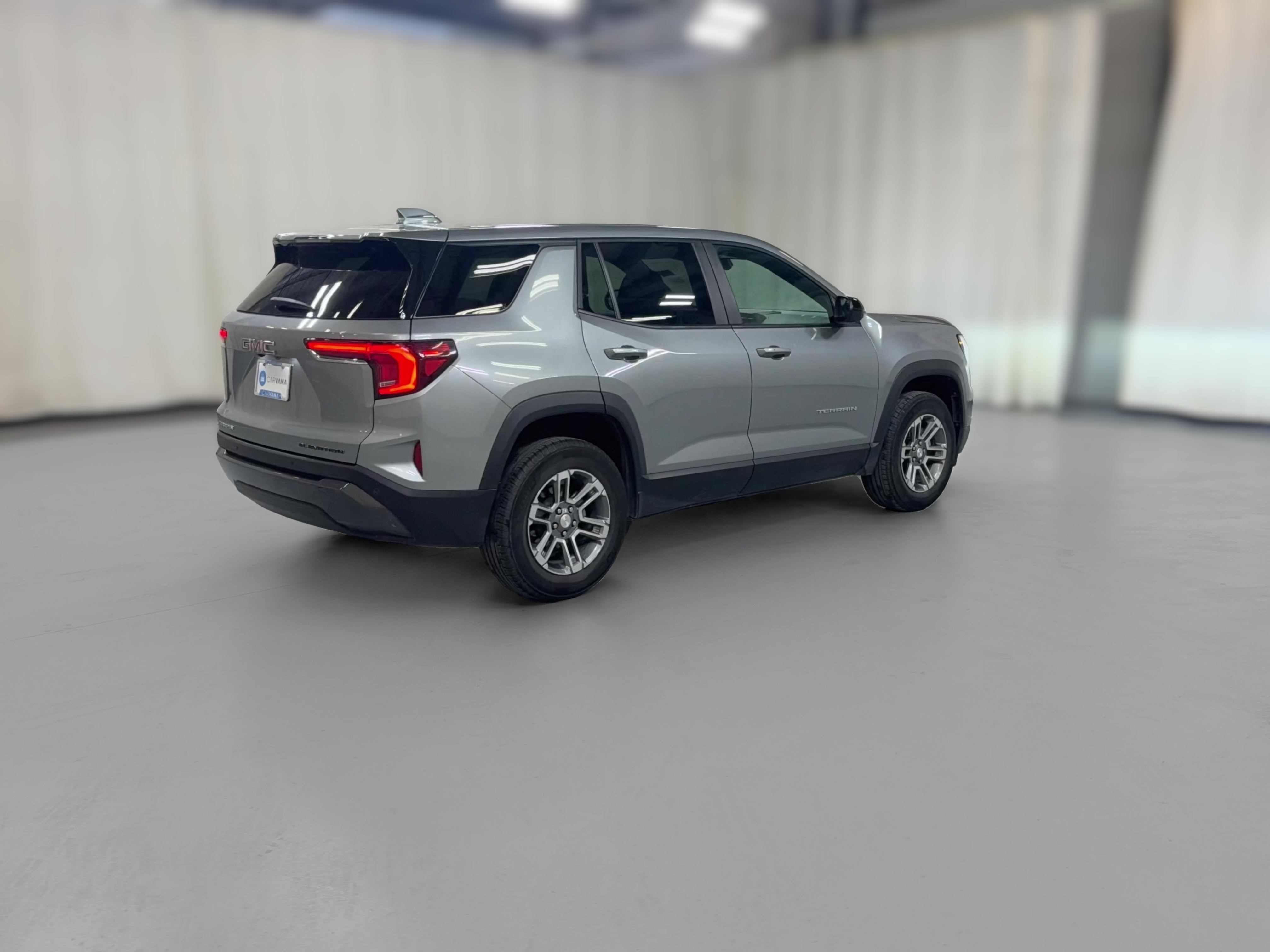 2025 GMC Terrain Elevation - Photo 27