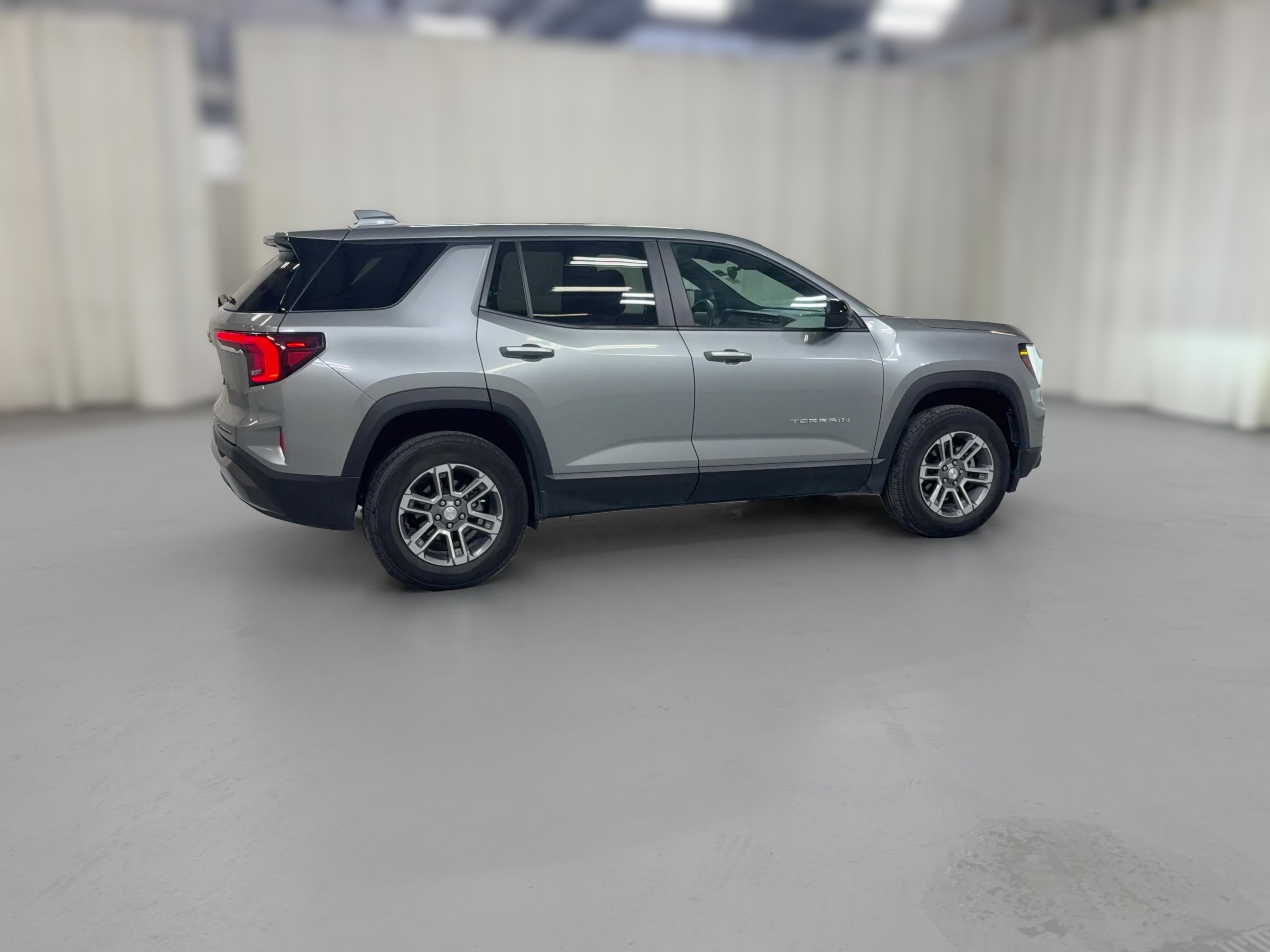 2025 GMC Terrain Elevation - Photo 28