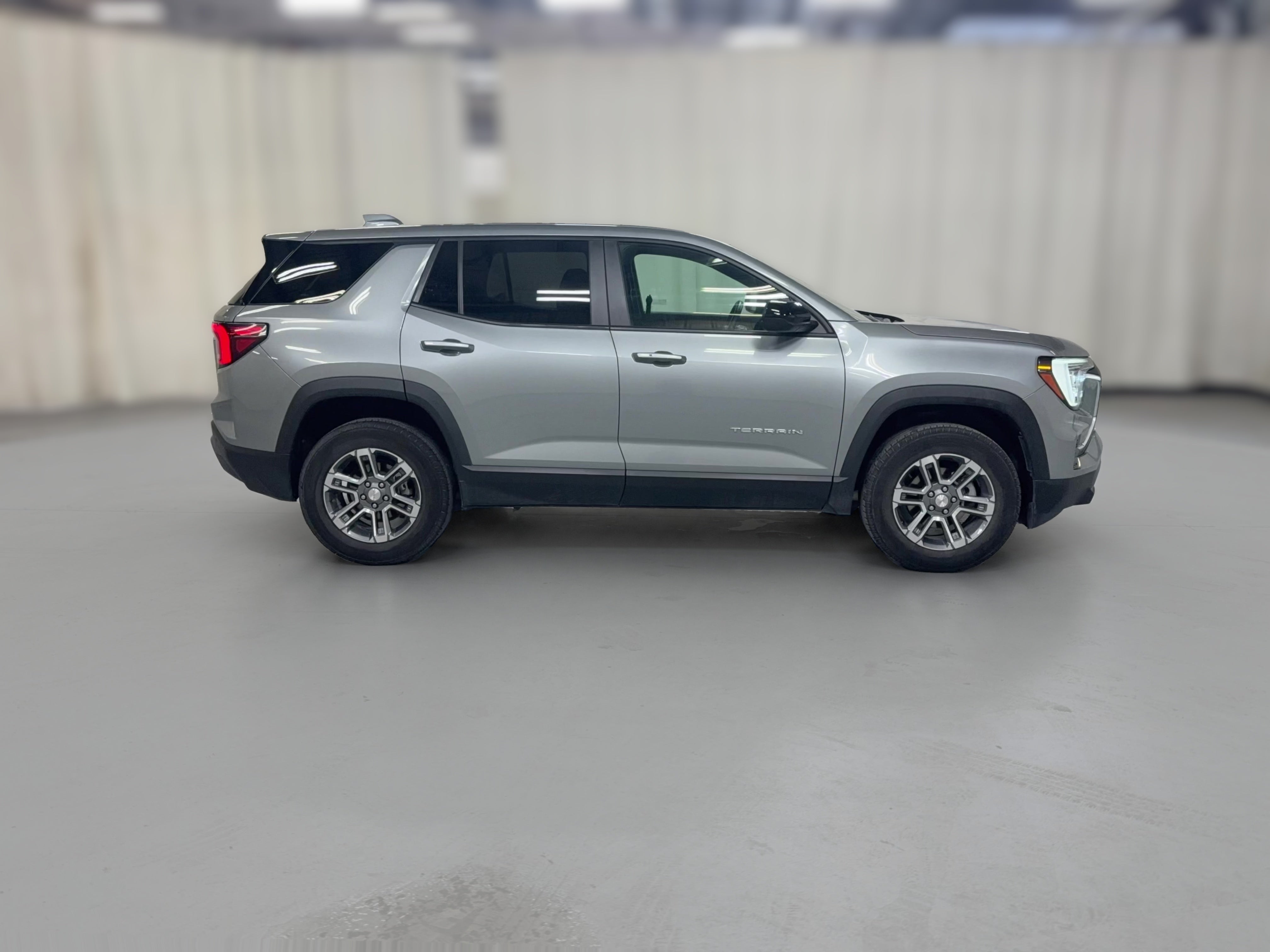 2025 GMC Terrain Elevation - Photo 29