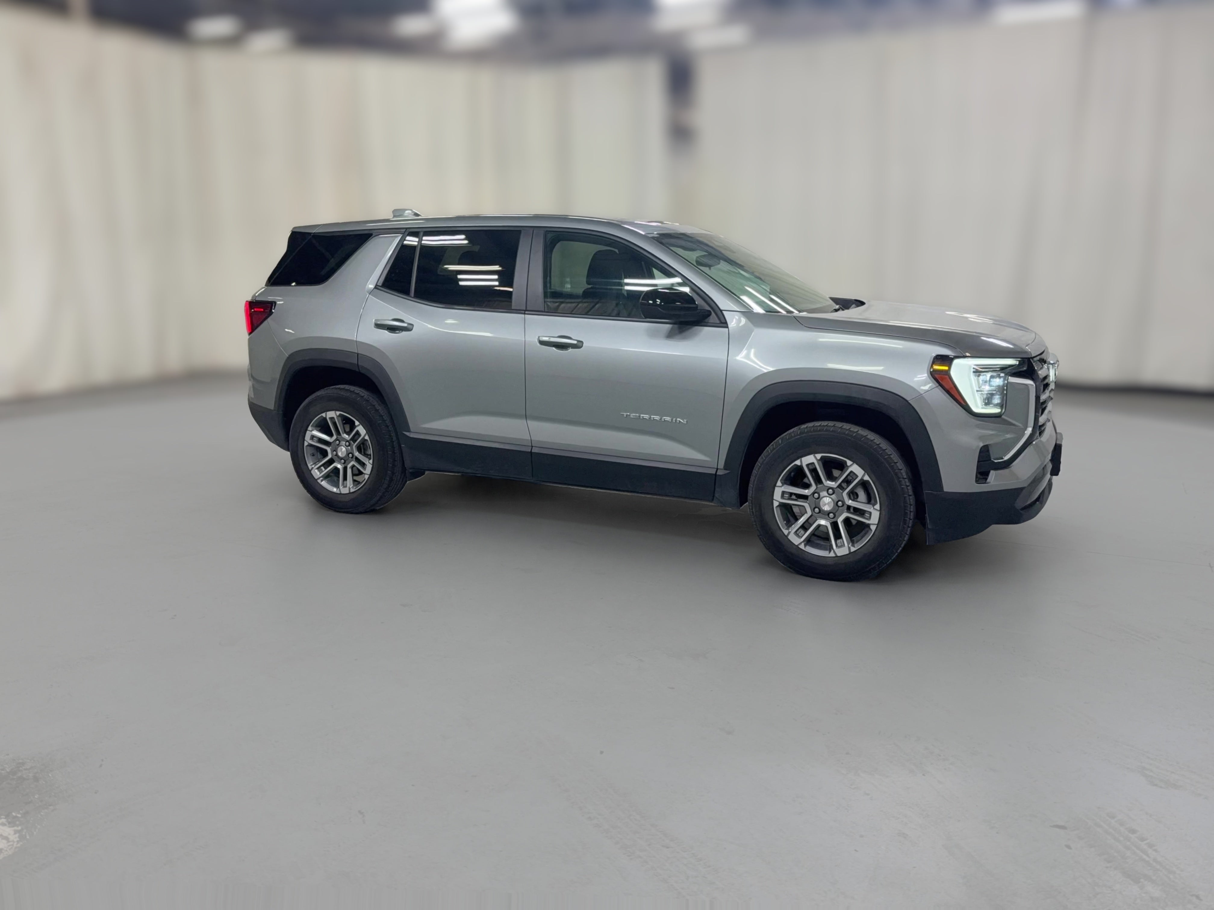 2025 GMC Terrain Elevation - Photo 30