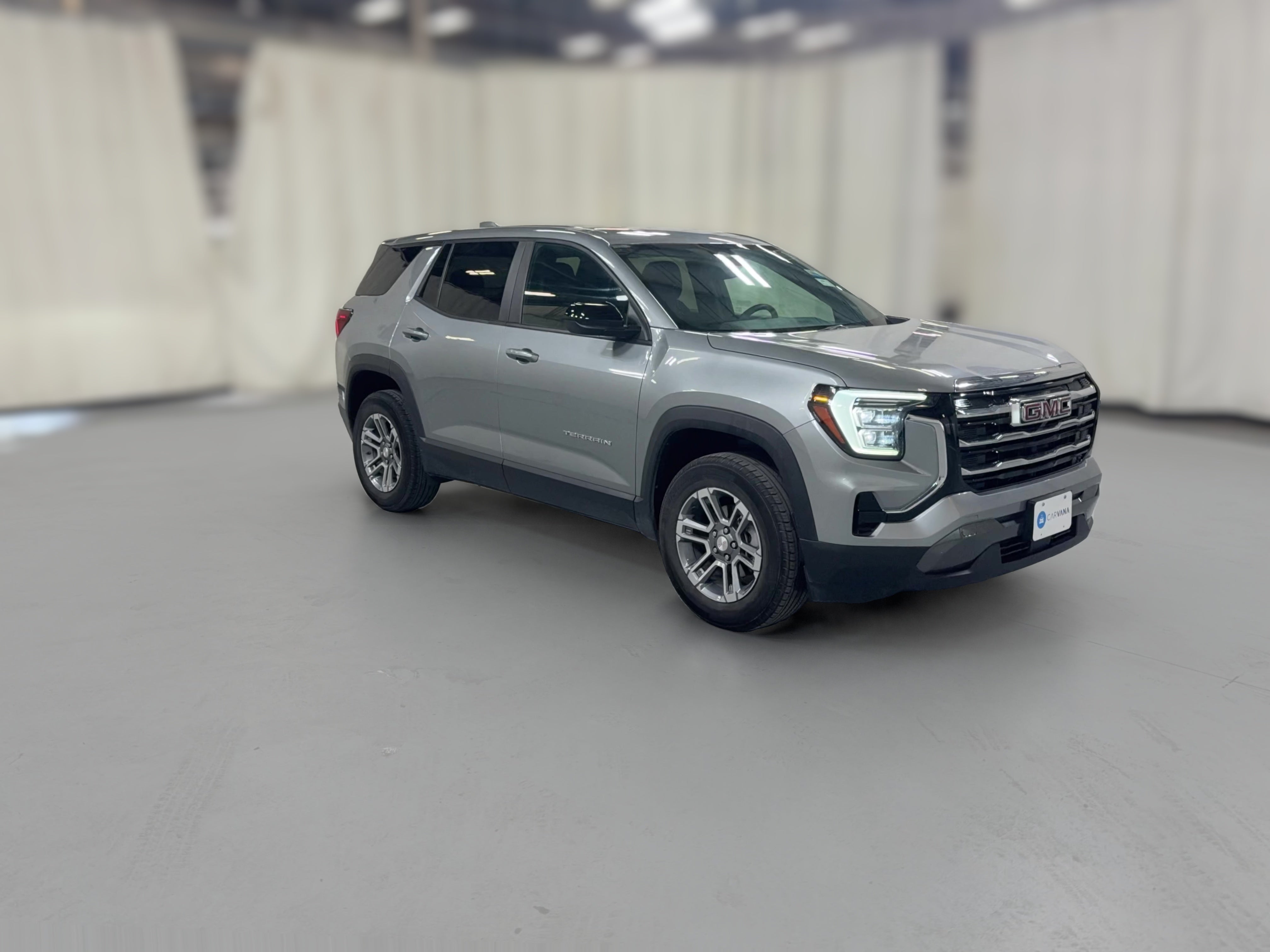 2025 GMC Terrain Elevation - Photo 31