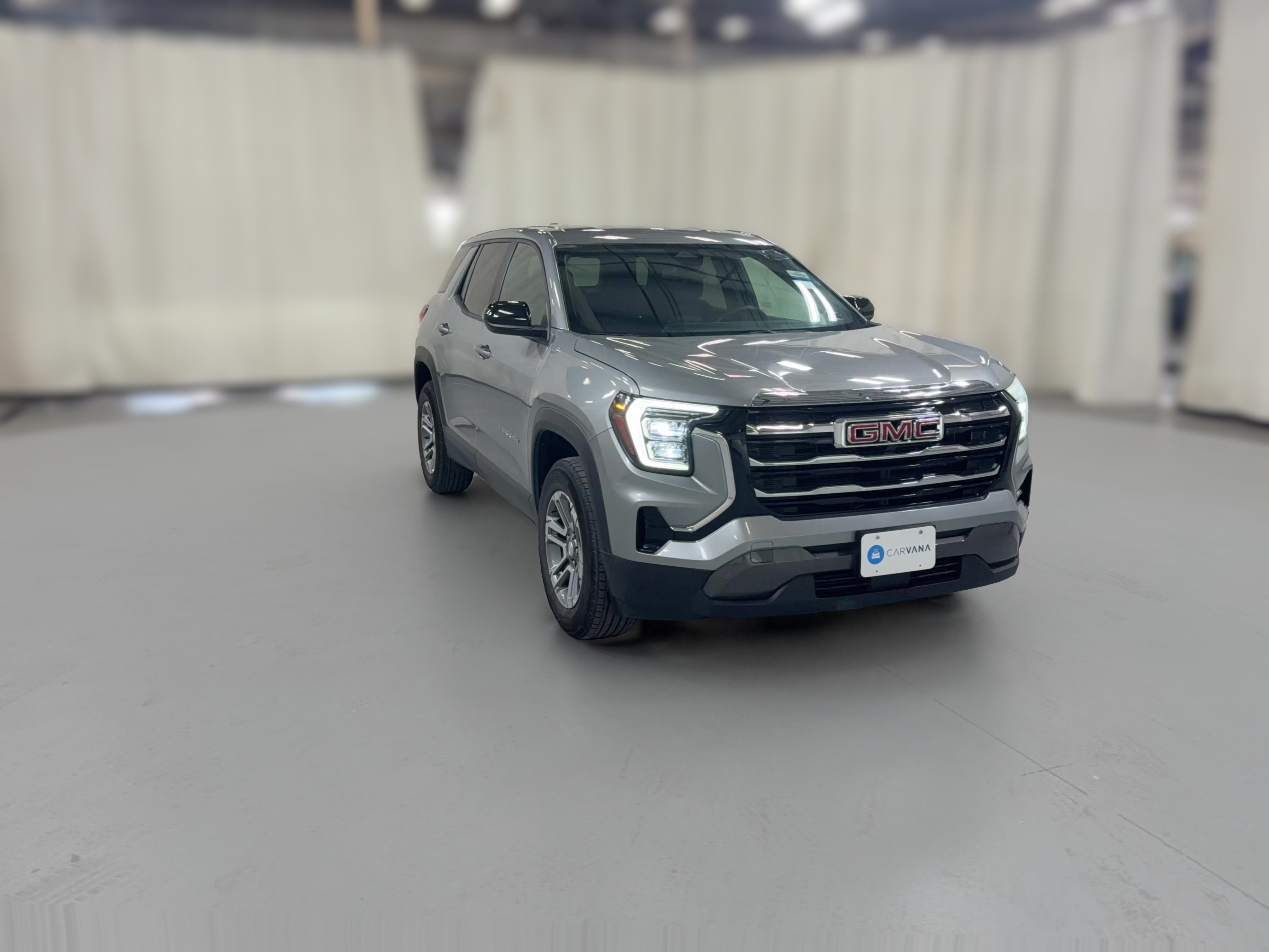 2025 GMC Terrain Elevation - Photo 32