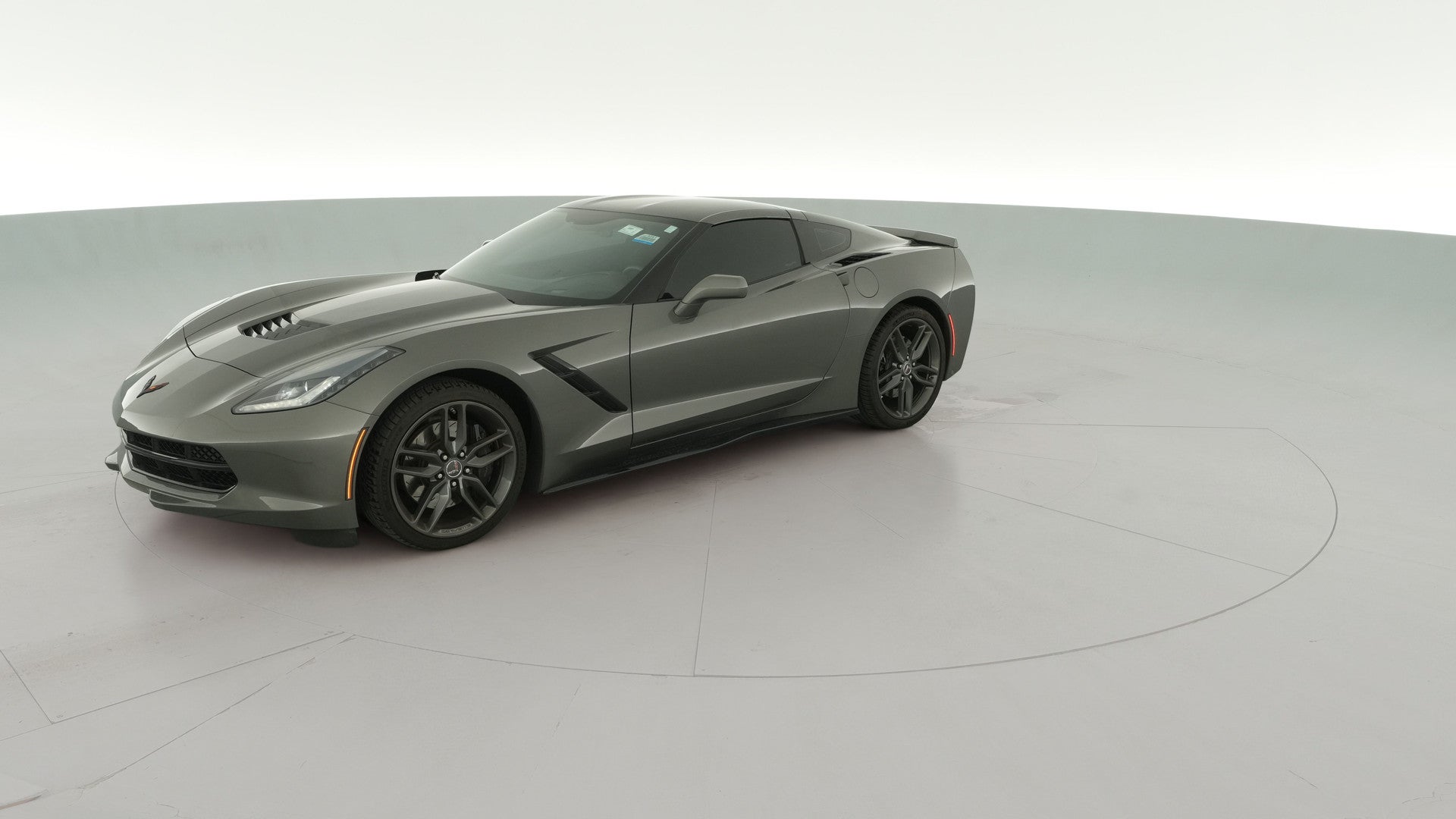 2015 Chevrolet Corvette vehicle photo