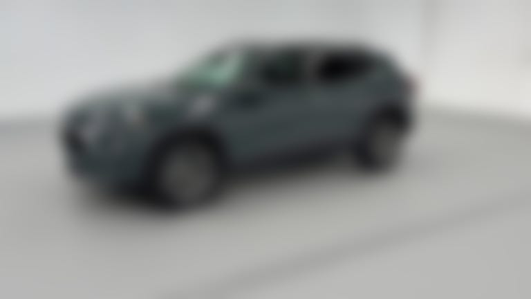 2025 Chevrolet Trax vehicle photo