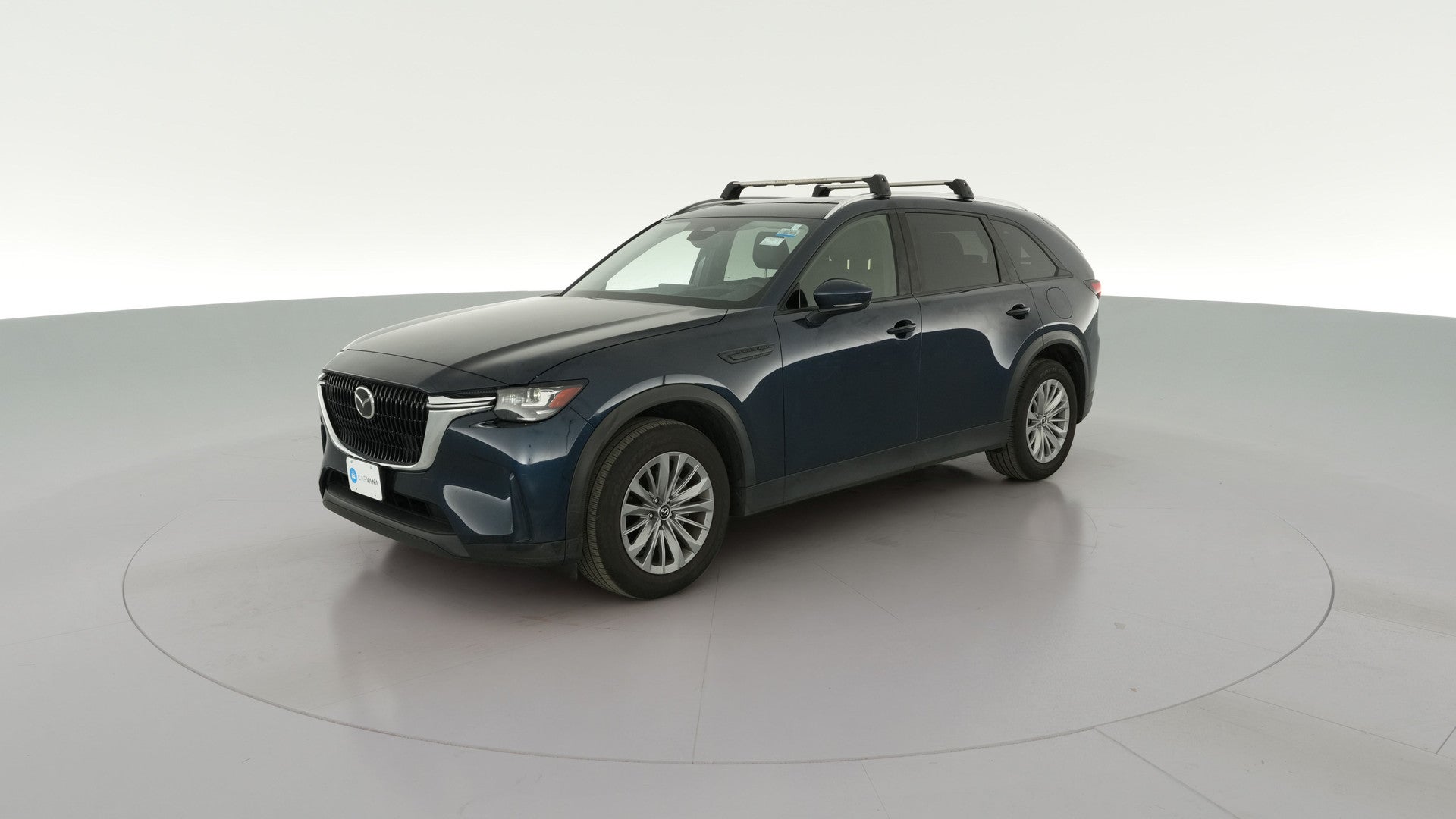 2024 MAZDA CX-90 vehicle photo