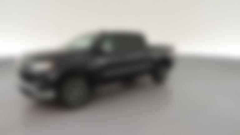 2024 Chevrolet Silverado 1500 Crew Cab vehicle photo
