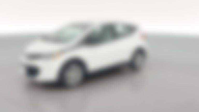 2019 Chevrolet Bolt EV vehicle photo