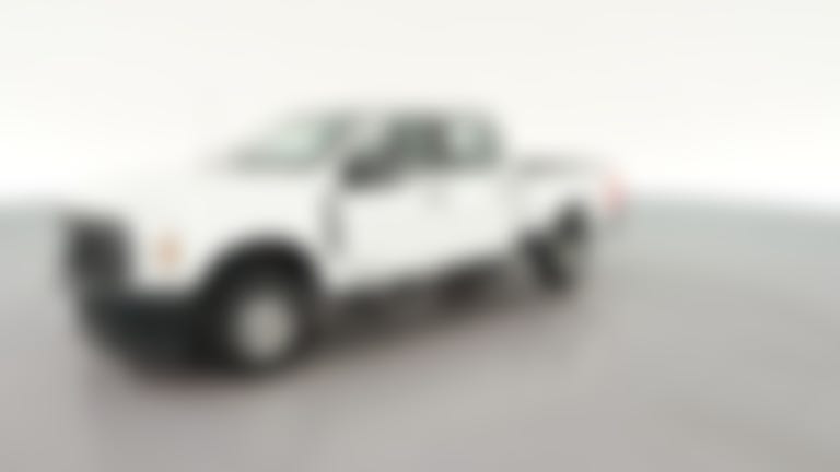 2025 Ford F250 Super Duty Crew Cab vehicle photo