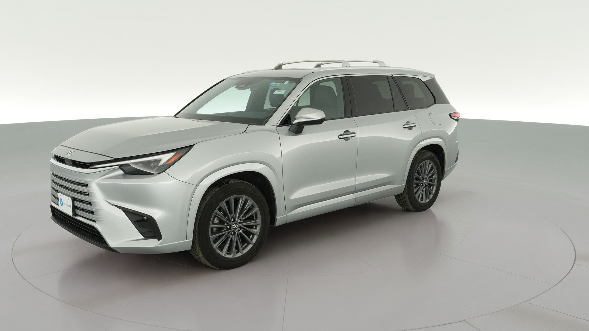 2024 Lexus TX vehicle photo