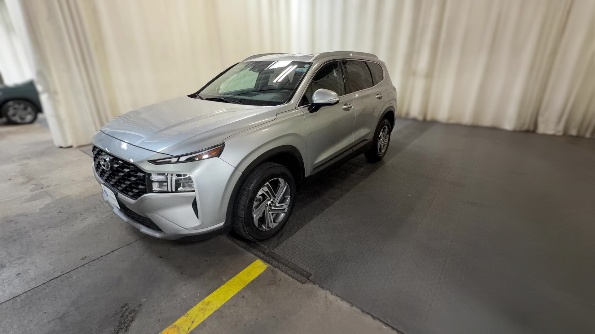 2023 Hyundai Santa Fe vehicle photo