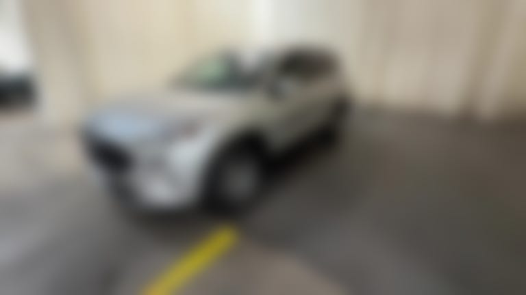 2023 Hyundai Santa Fe vehicle photo