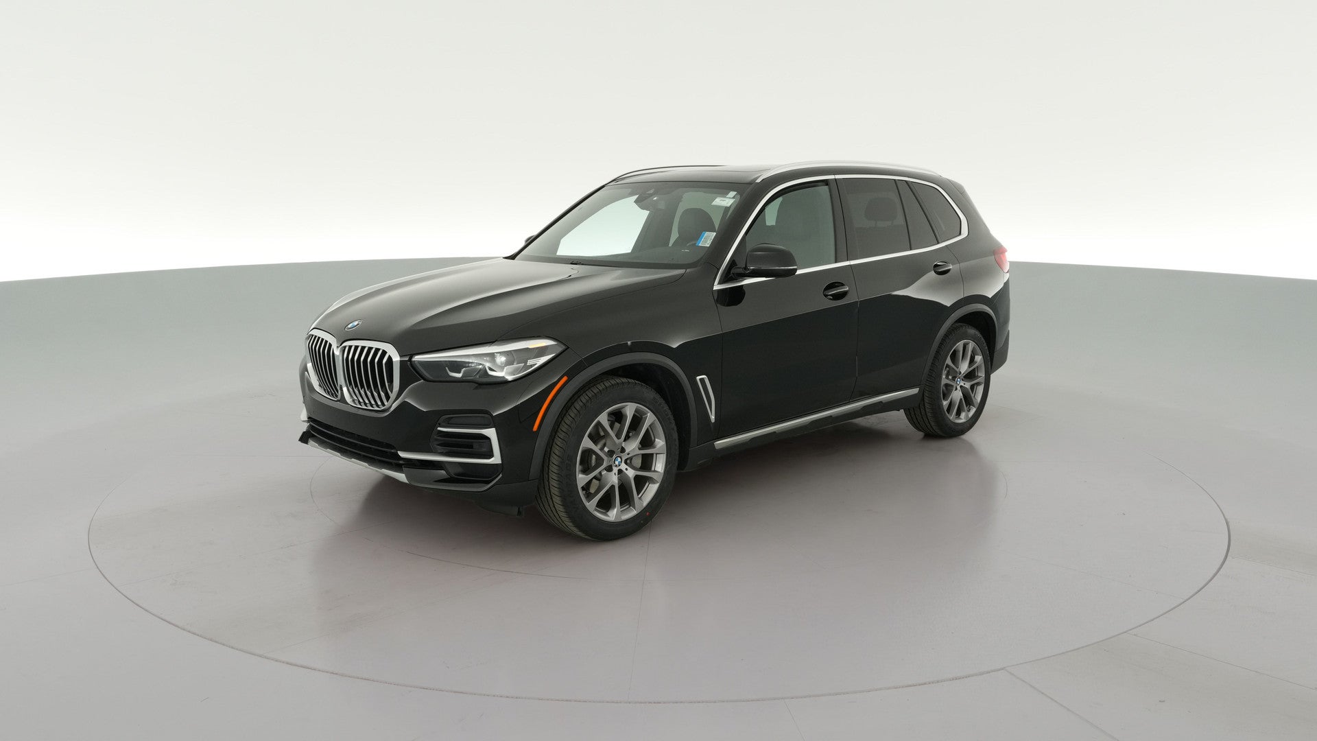 2022 BMW X5 vehicle photo