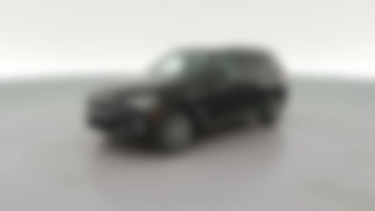 2022 BMW X5 vehicle photo
