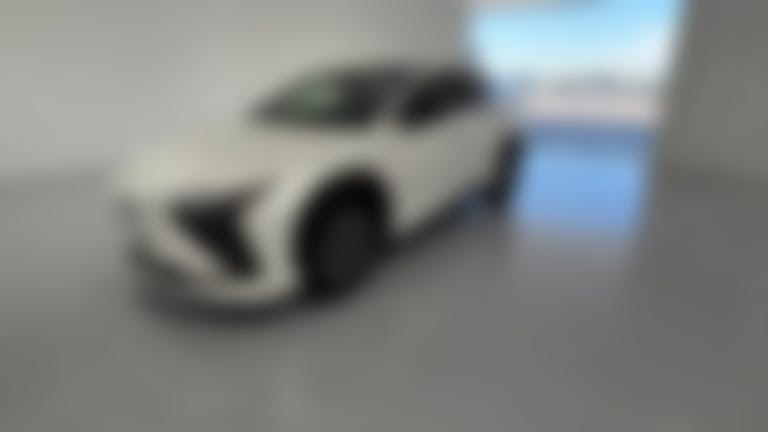 2023 Lexus RZ vehicle photo