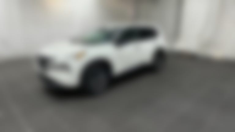 2021 Nissan Rogue vehicle photo