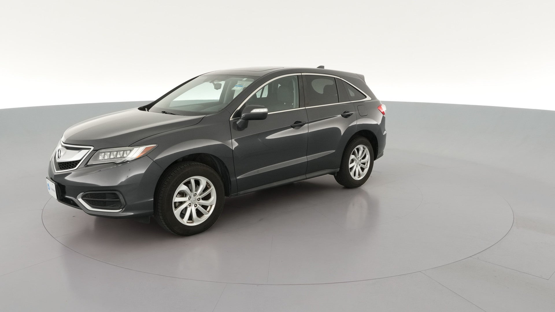 2016 Acura RDX vehicle photo