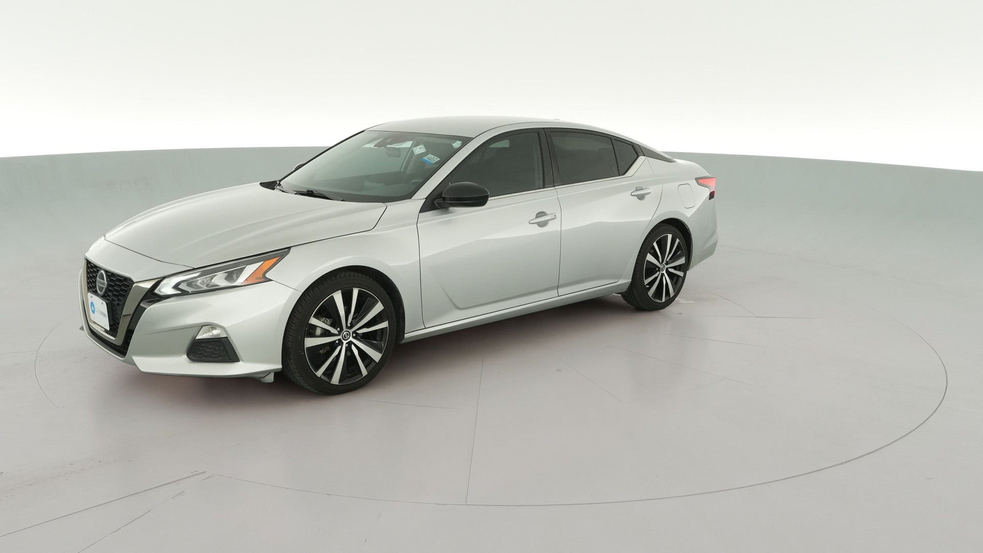 2022 Nissan Altima vehicle photo