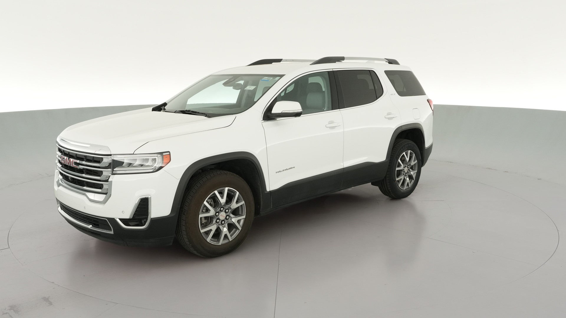 2021 GMC Acadia vehicle photo