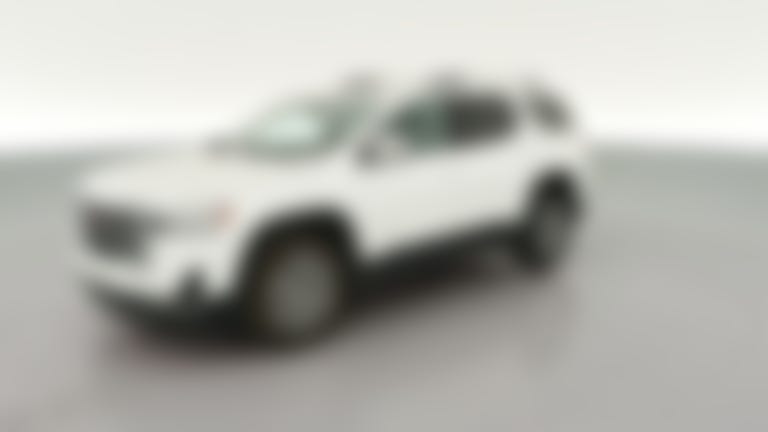 2021 GMC Acadia vehicle photo